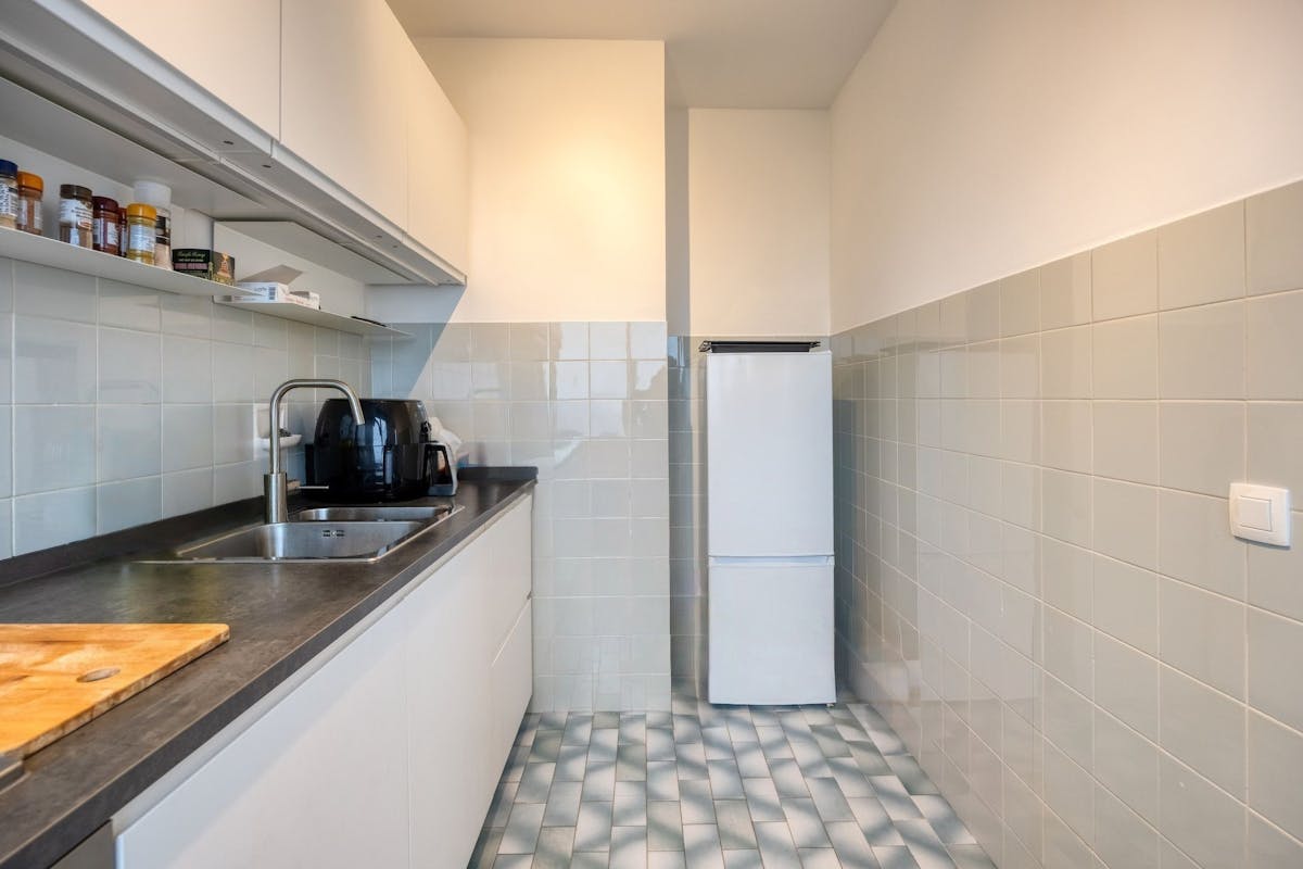 Instapklaar 1-slaapkamerappartement te koop in Wilrijk - foto 5