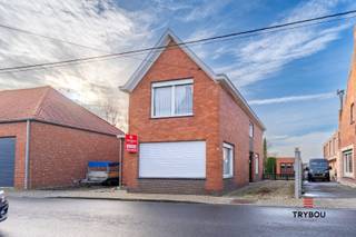 Maison à vendre à Houthulst