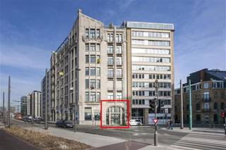 Commercial à vendre à Anvers