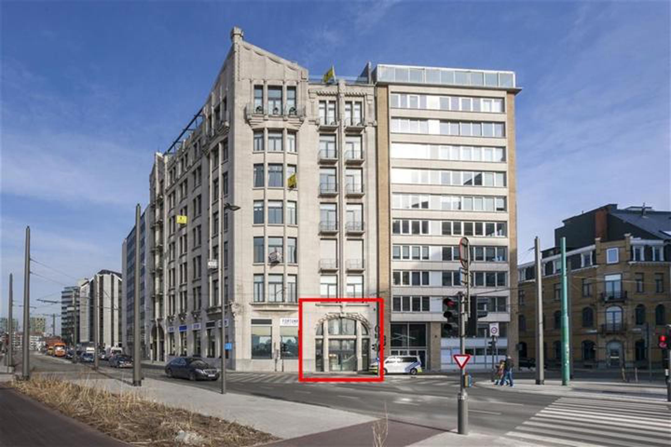 Commercial à vendre à Anvers - photo 3