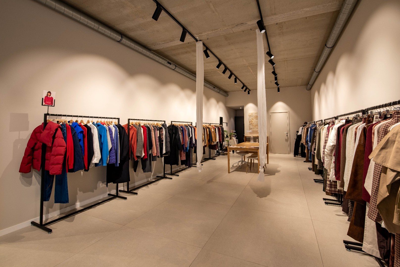 Broederminstraat 38/A - Veelzijdige en instapklare commerciële ruimte - foto 4
