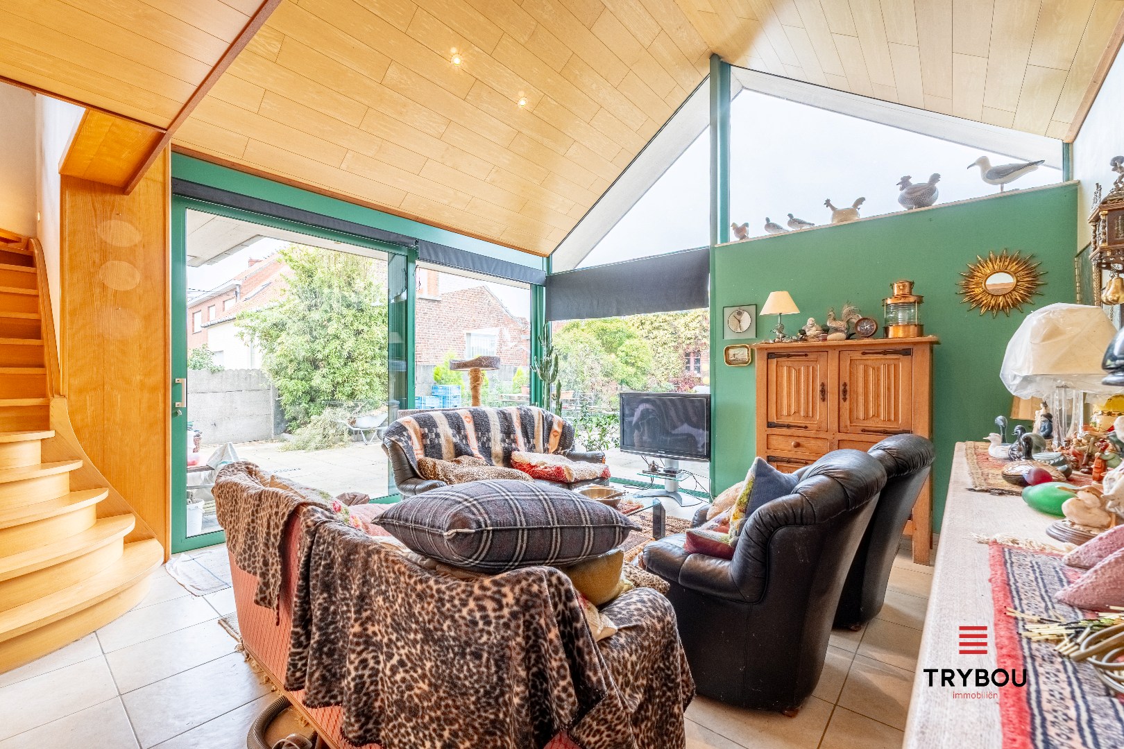 House for sale in Houthulst - photo 4