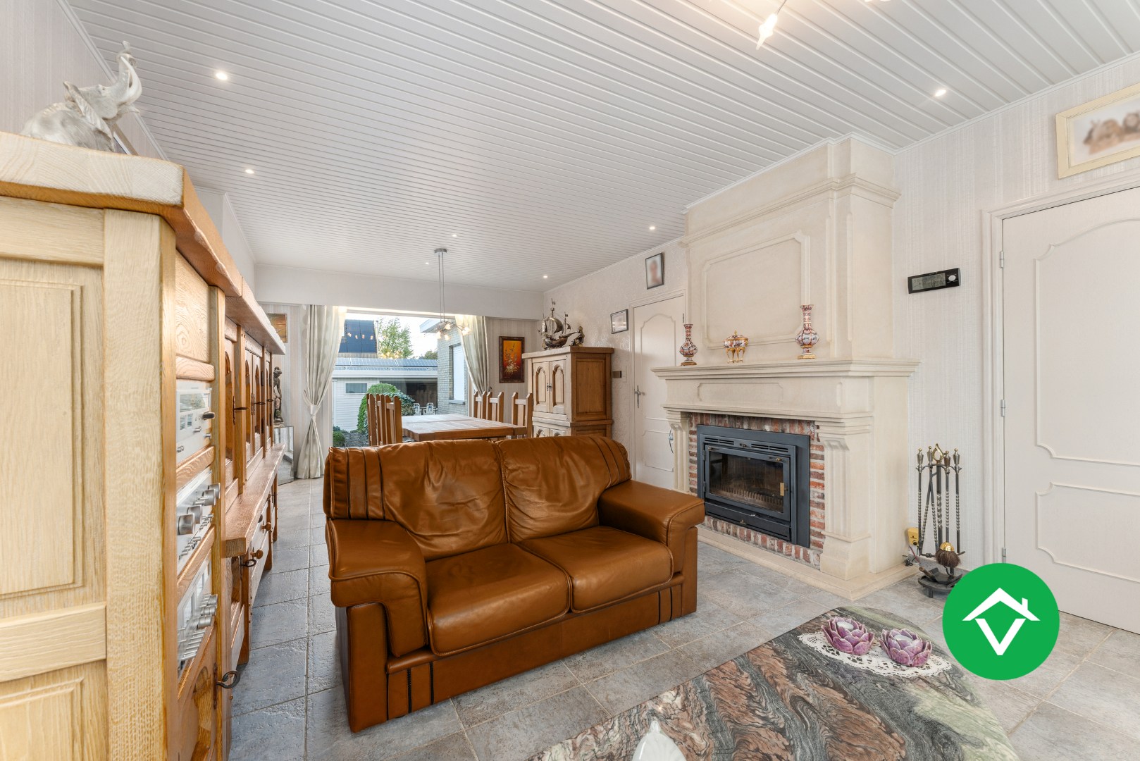 Maison à vendre à Eernegem avec 4 chambres - photo 5