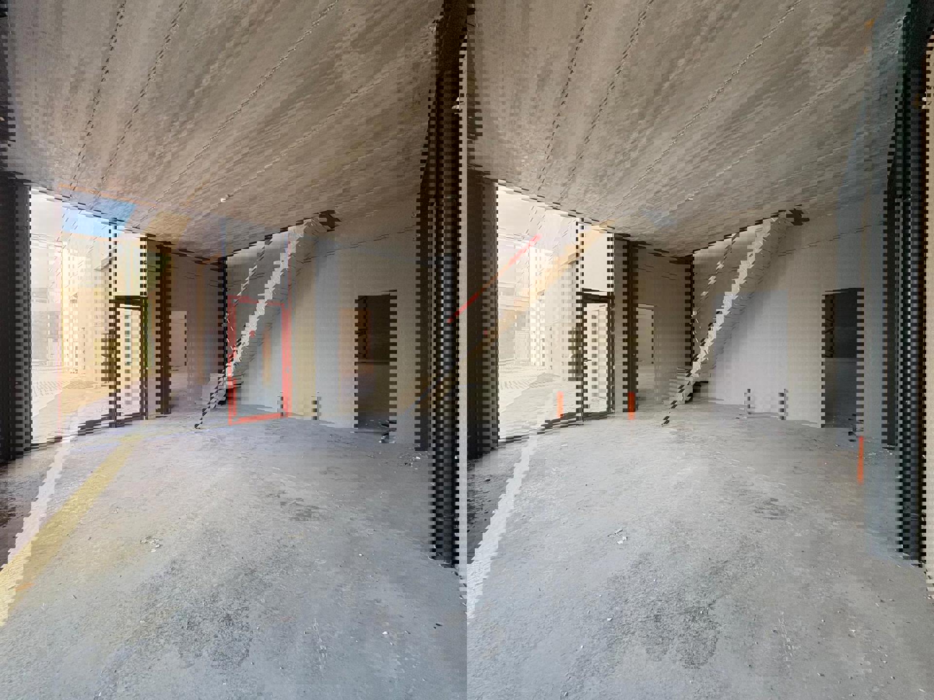 KMO-unit met kantoor op toplocatie in Oostkamp (opp 714m2!) - foto 4