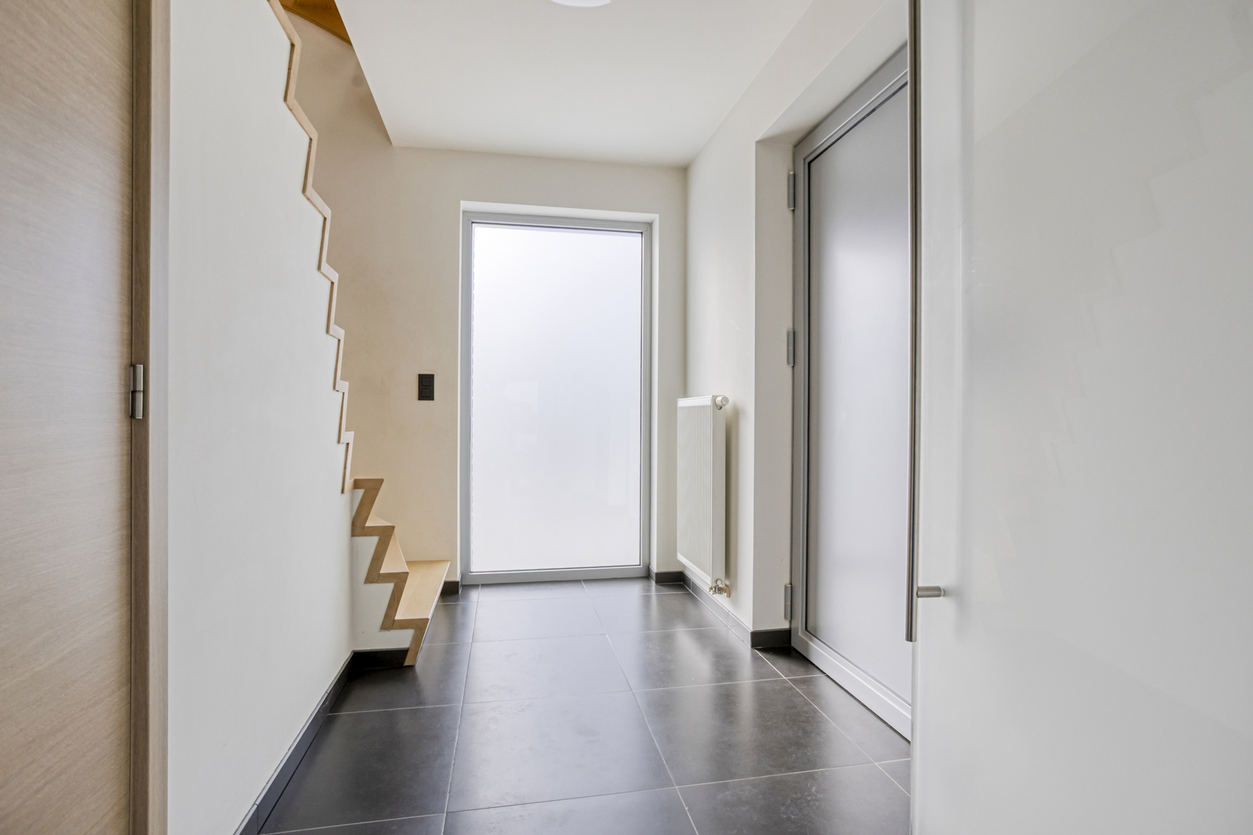 Recente 3-gevelwoning op topligging - foto 4