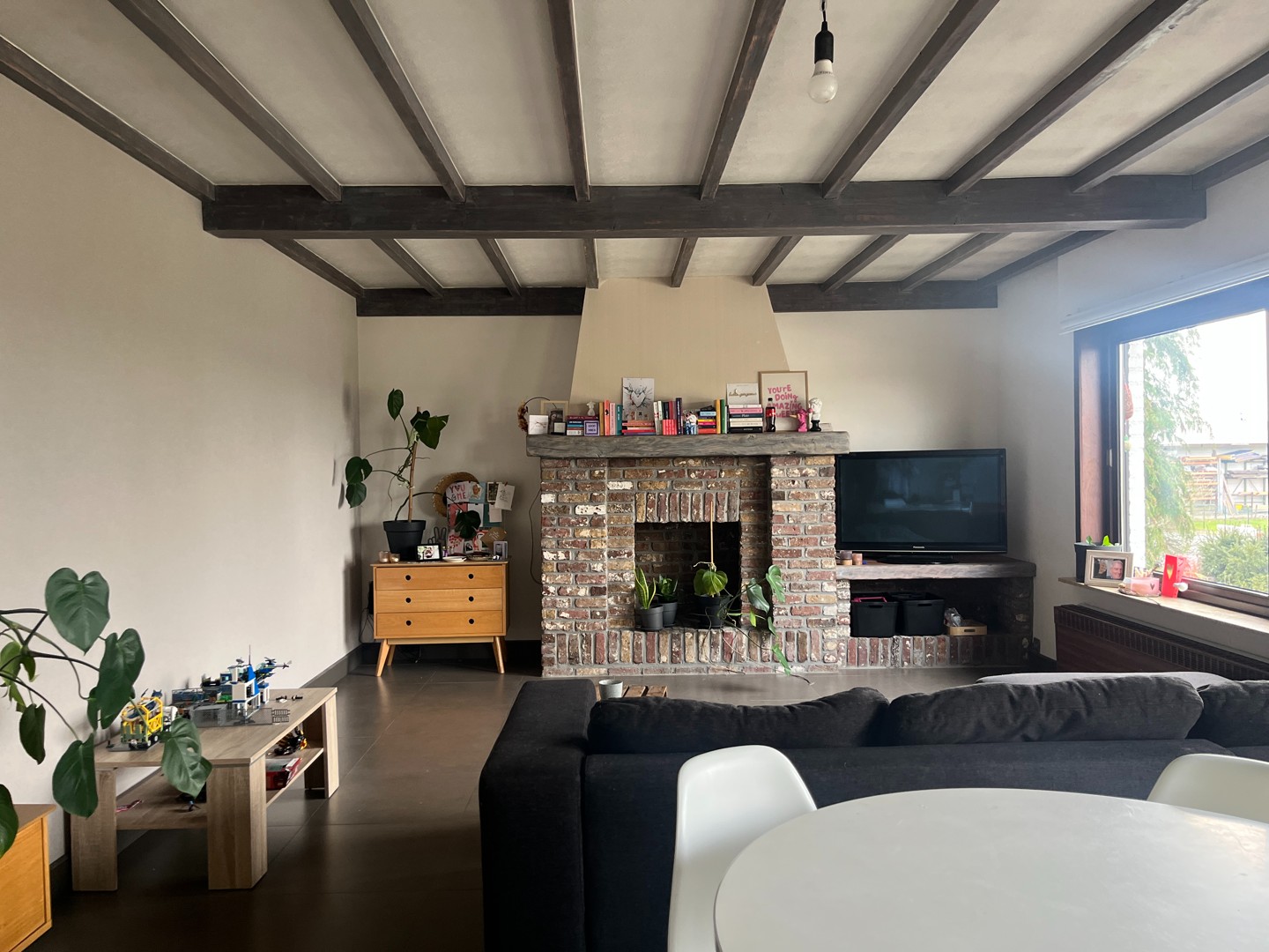 Appartement in Lembeke