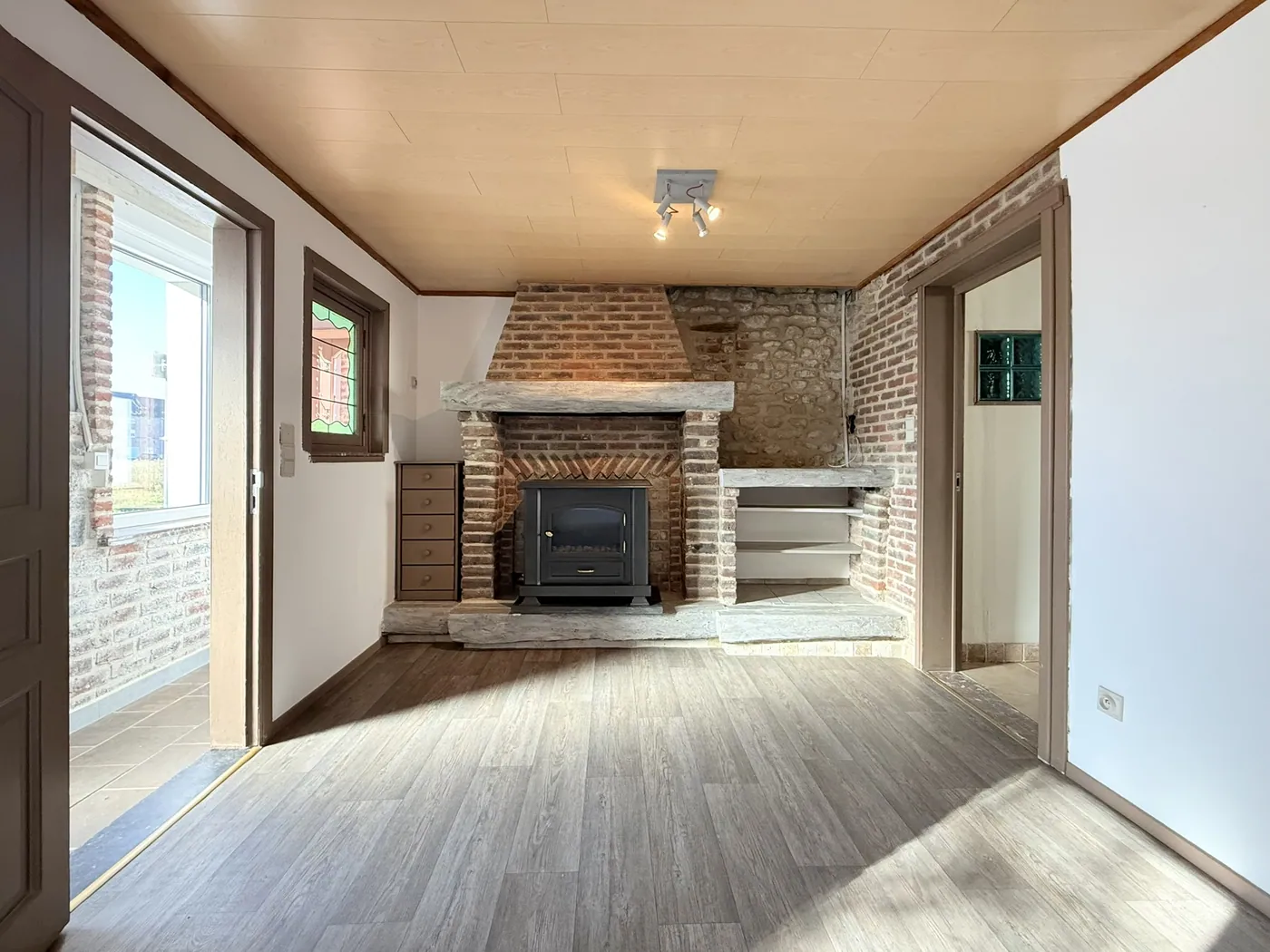 Property with two bedrooms in Zaventem - photo 4