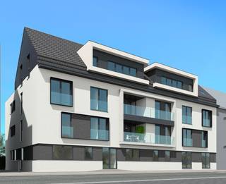 Garage à vendre à Zoersel