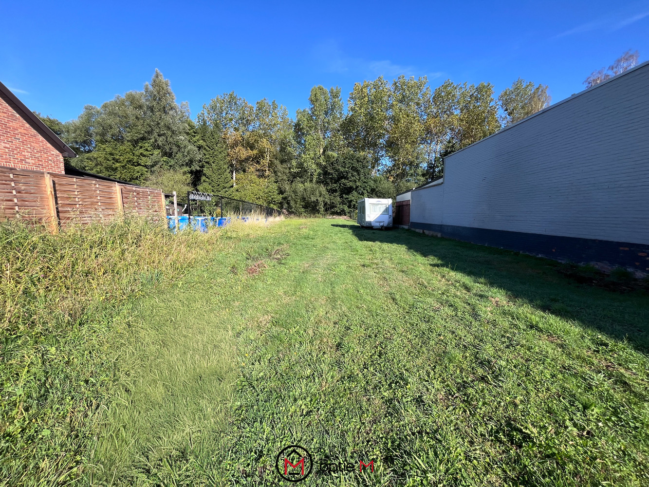 Land for sale in Bilzen - photo 2