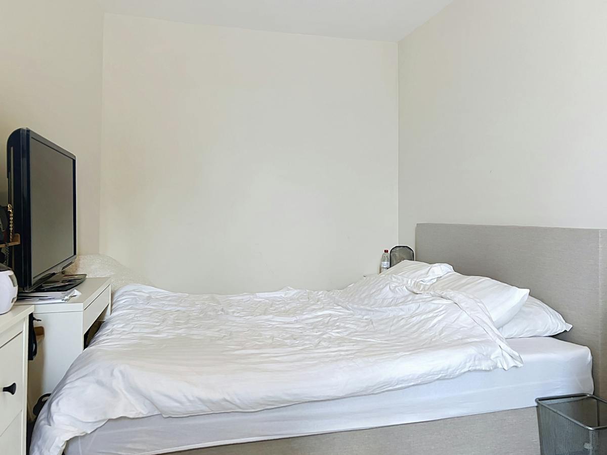Instapklare woning met 3 slaapkamers en tuin te Roeselare. - foto 5