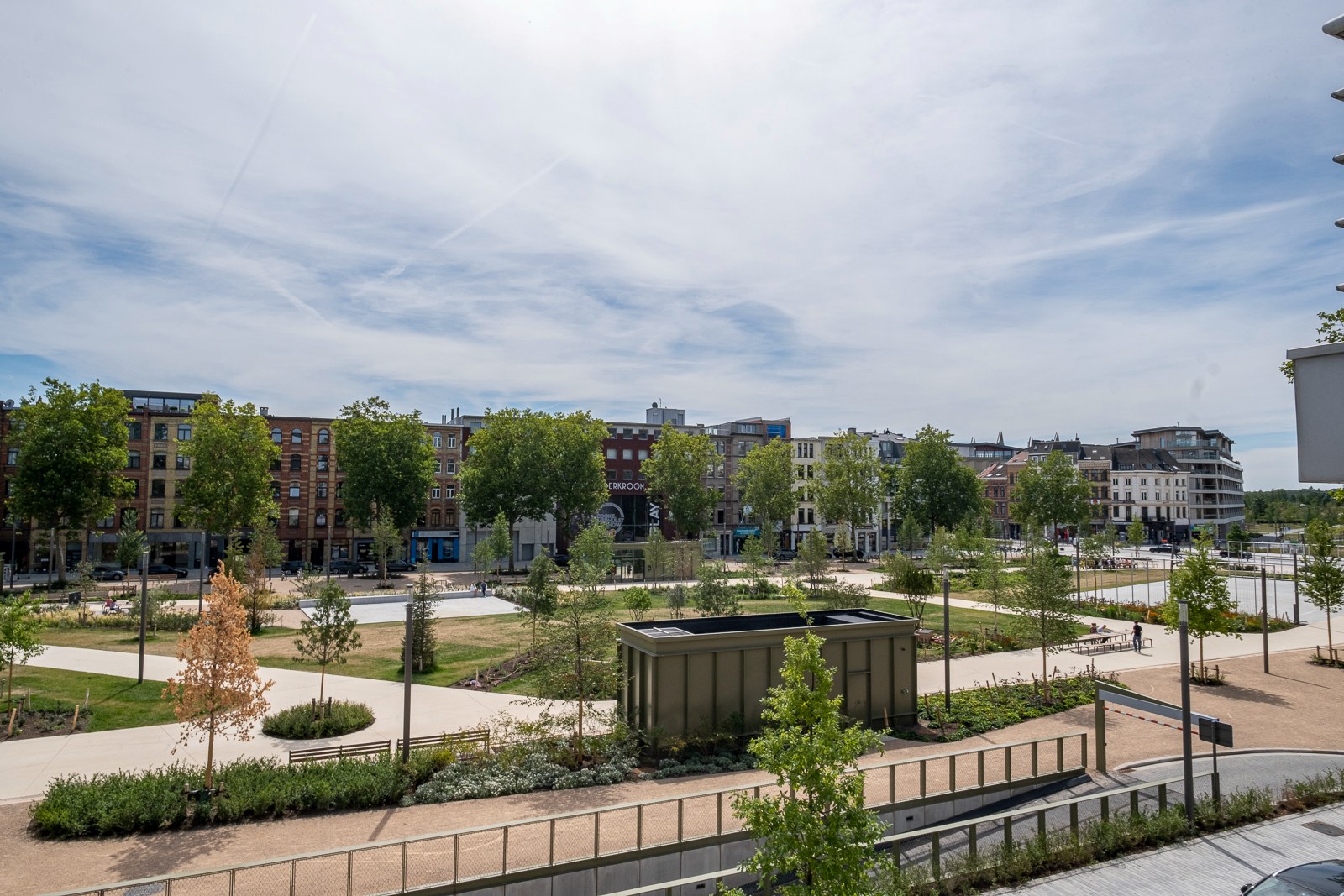 Appartement à louer à Anvers