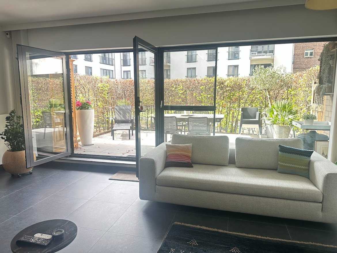 Appartement à vendre à Anvers avec 2 chambres - photo 1