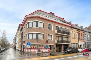 Appartement à vendre à Alost