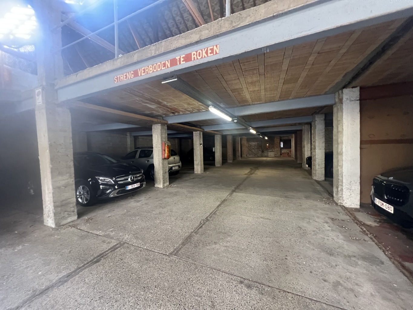 Garage à louer à Zottegem - photo 5