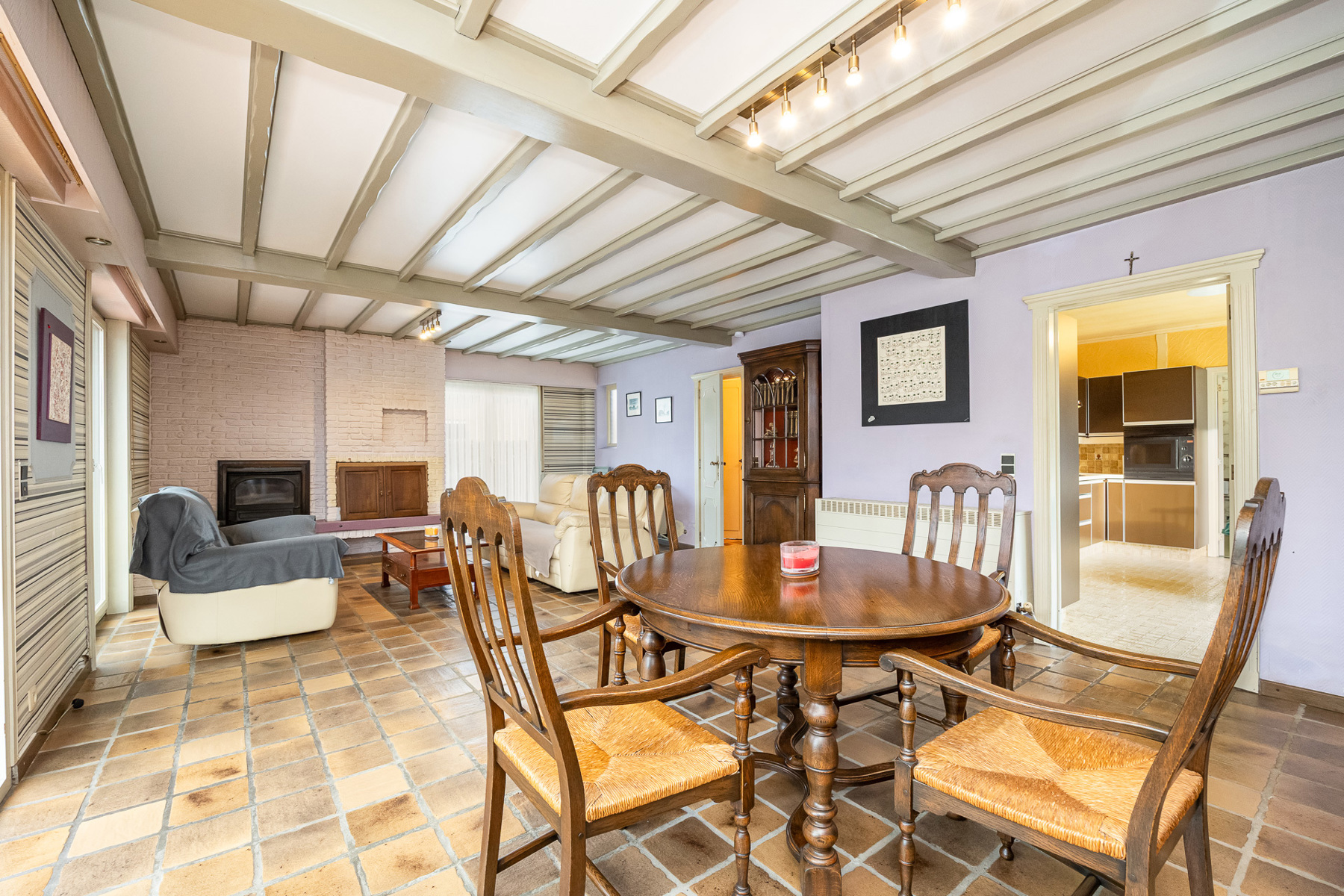 Maison à vendre à Beveren-Kruibeke-Zwijndrecht avec 2 chambres - photo 4