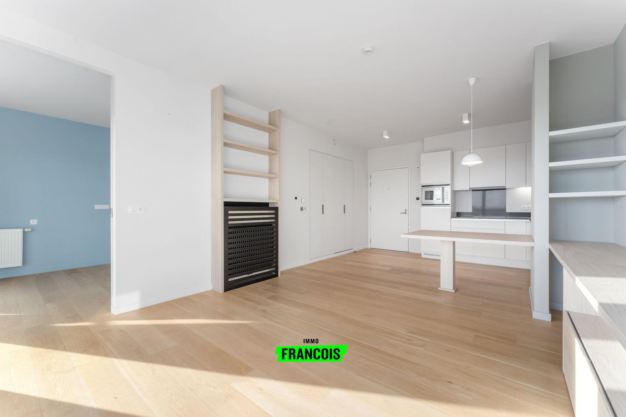 Luxueuze assistentiewoning in De Haan: een groene oase vlak bij zee - foto 4