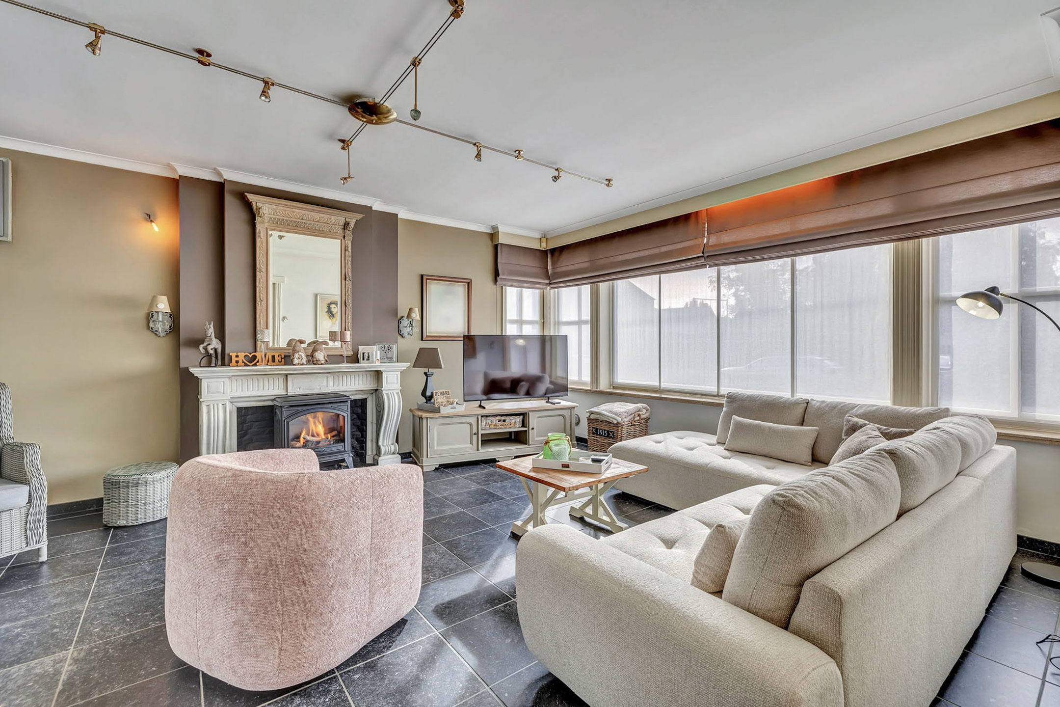 Landelijke charmevilla met ruimte en comfort - foto 4