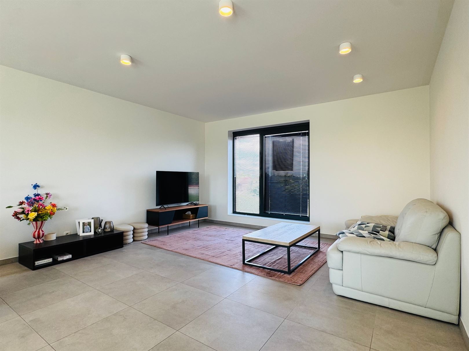 Luxe penthouse - foto 5