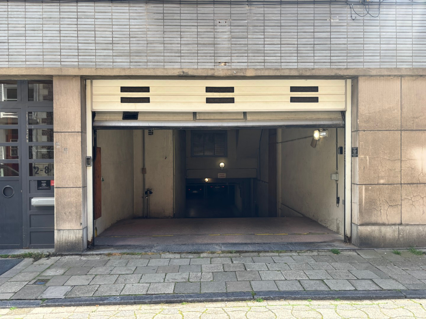 Garagebox nabij Gent Zuid - foto 5