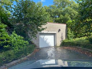 Garage à louer à Gand