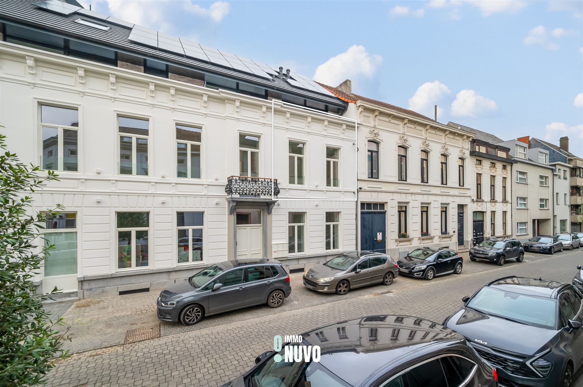 BEN-nieuwbouwappartement in Aalst - foto 1