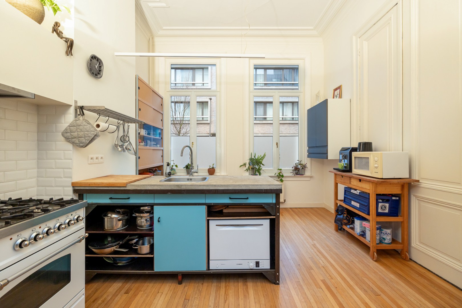 Charmante herenwoning in rustige straat nabij Vinkenhof! - foto 3