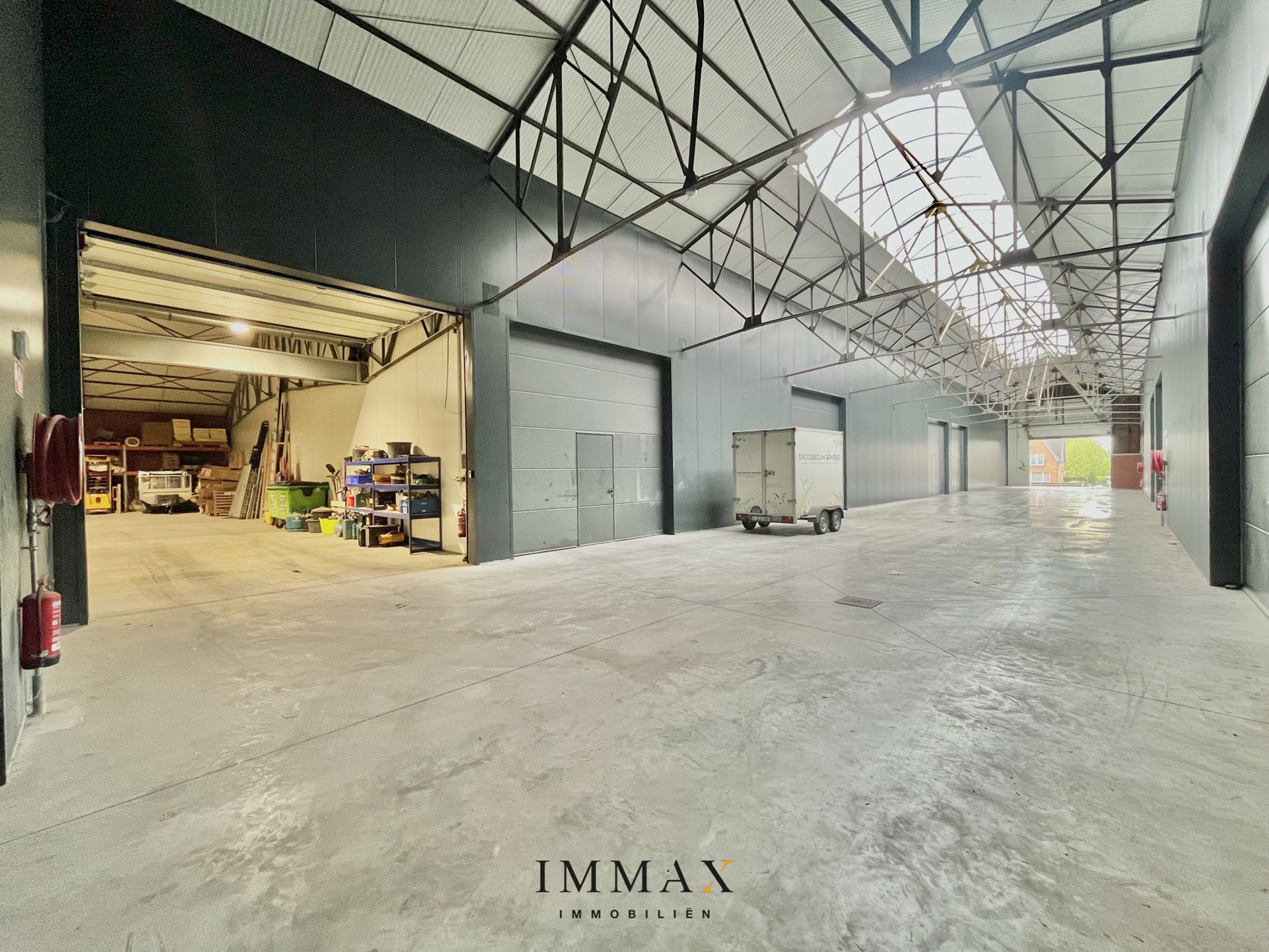 Commercial for rent in Torhout - photo 5