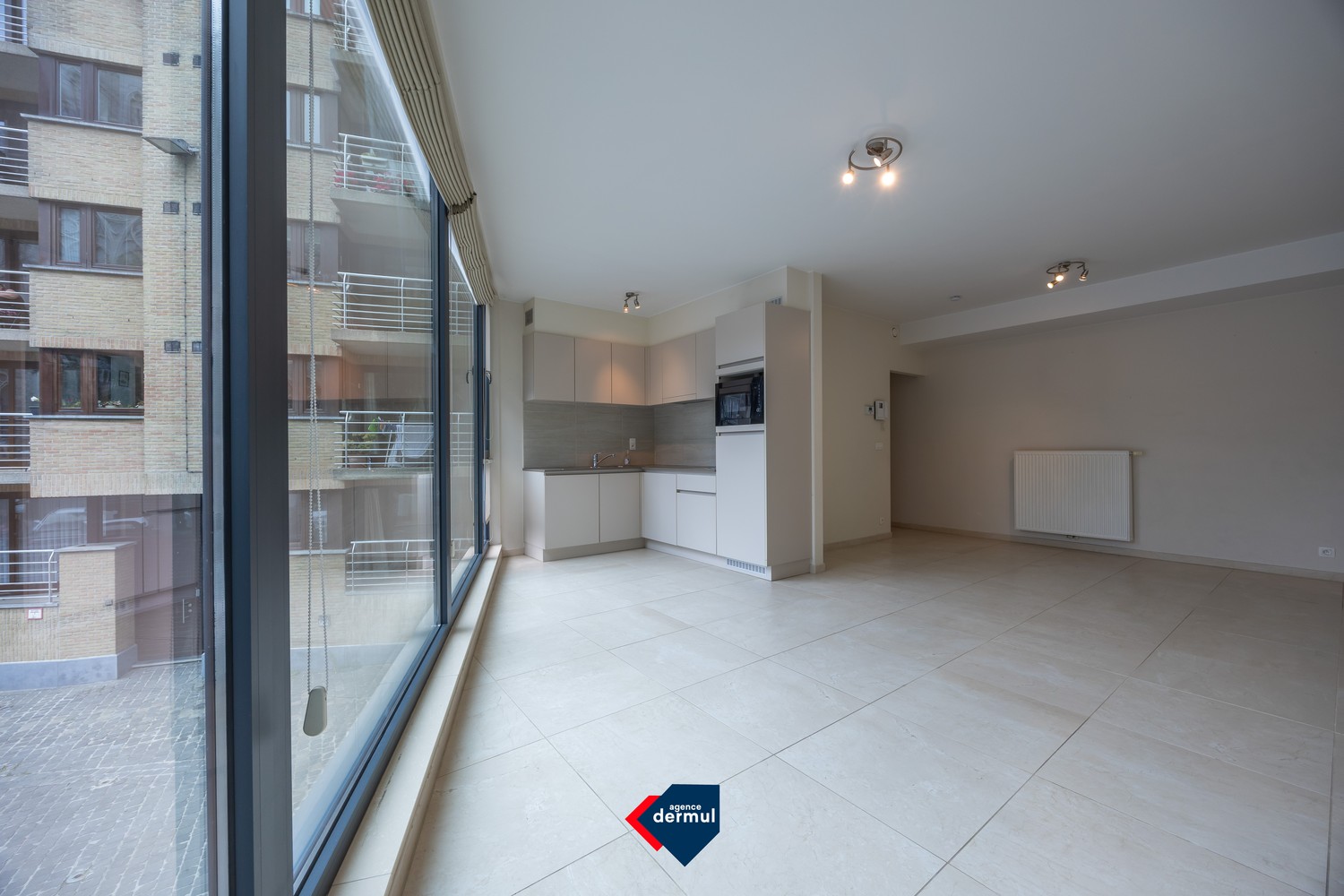 RESIDENTIE LEANDRE VILAIR - foto 4
