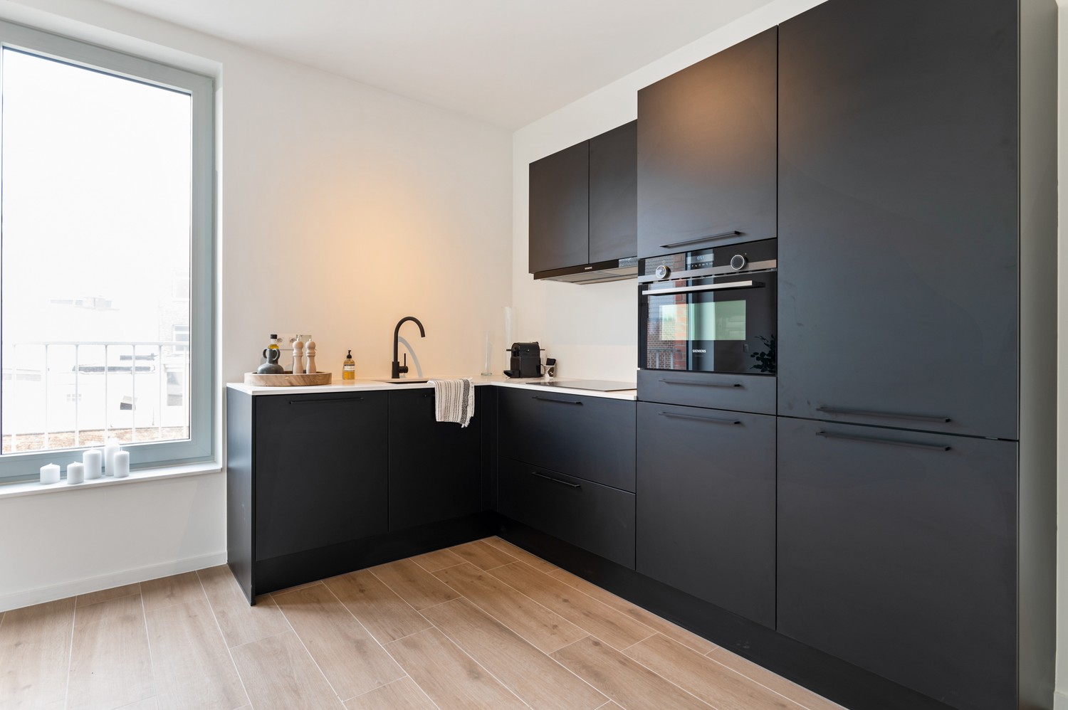 Apartment for sale in Lier with 2 bedrooms - photo 3