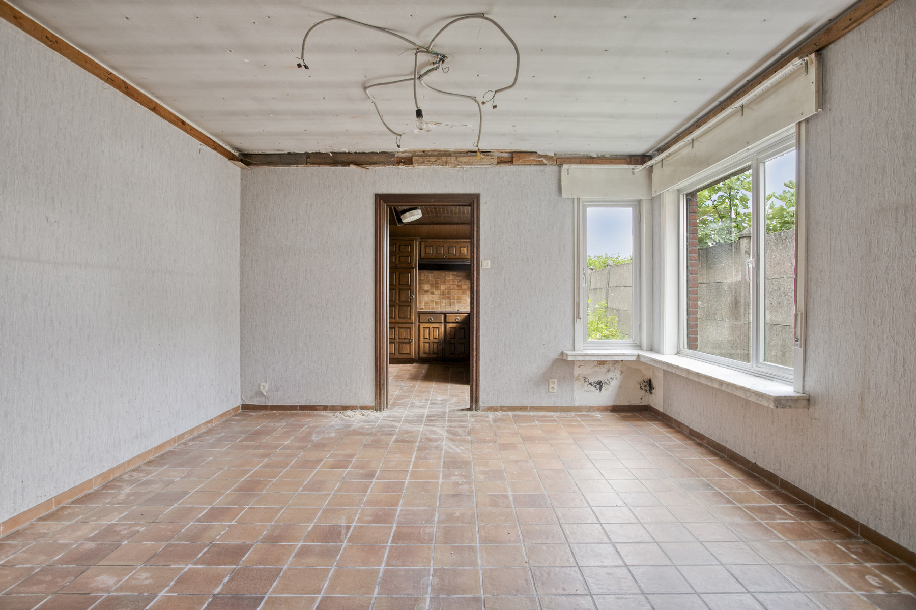 Huis te koop in Wichelen met 2 slaapkamers - foto 4