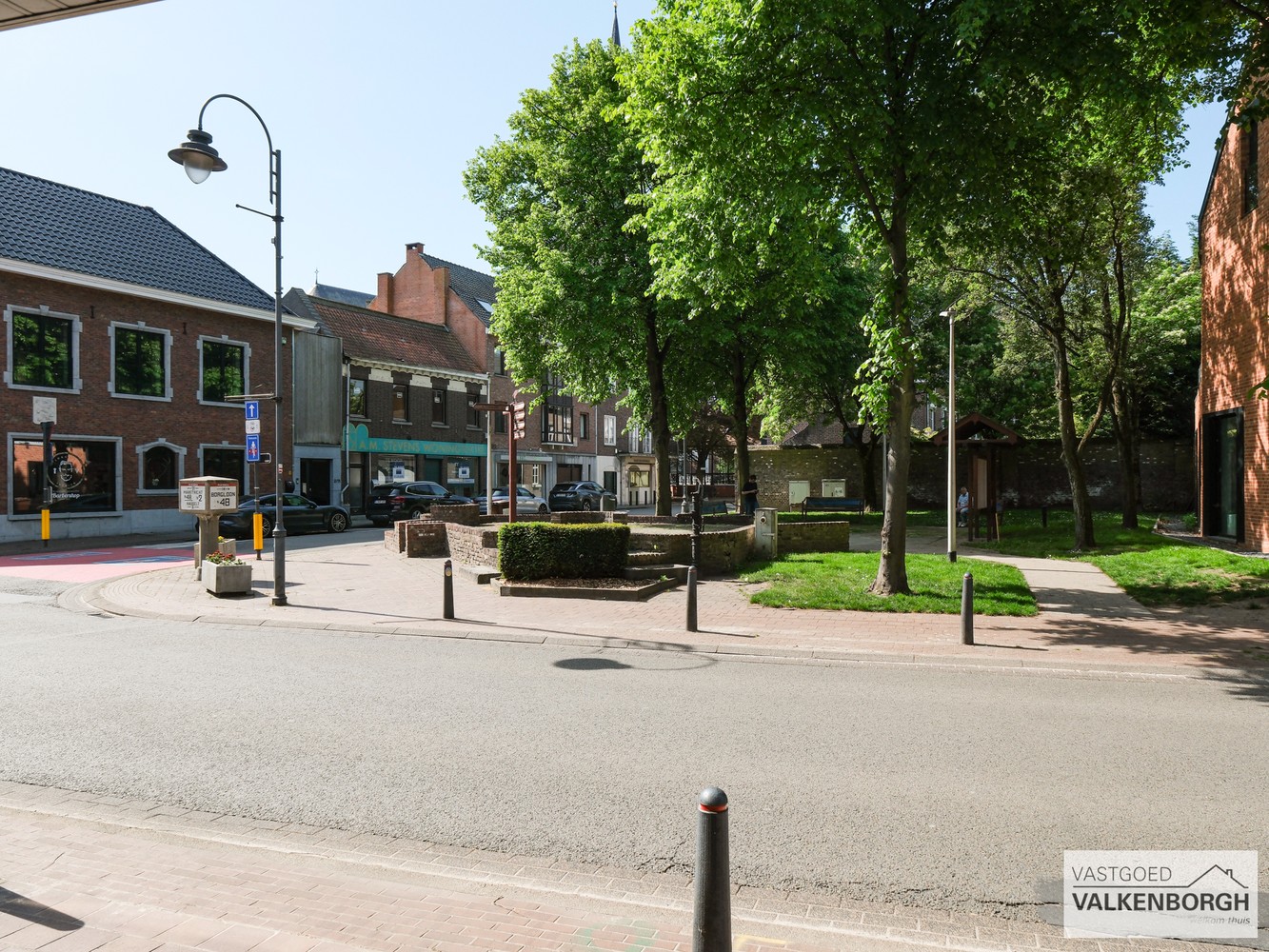 Commercial à vendre à Diepenbeek avec 1 chambre - photo 3