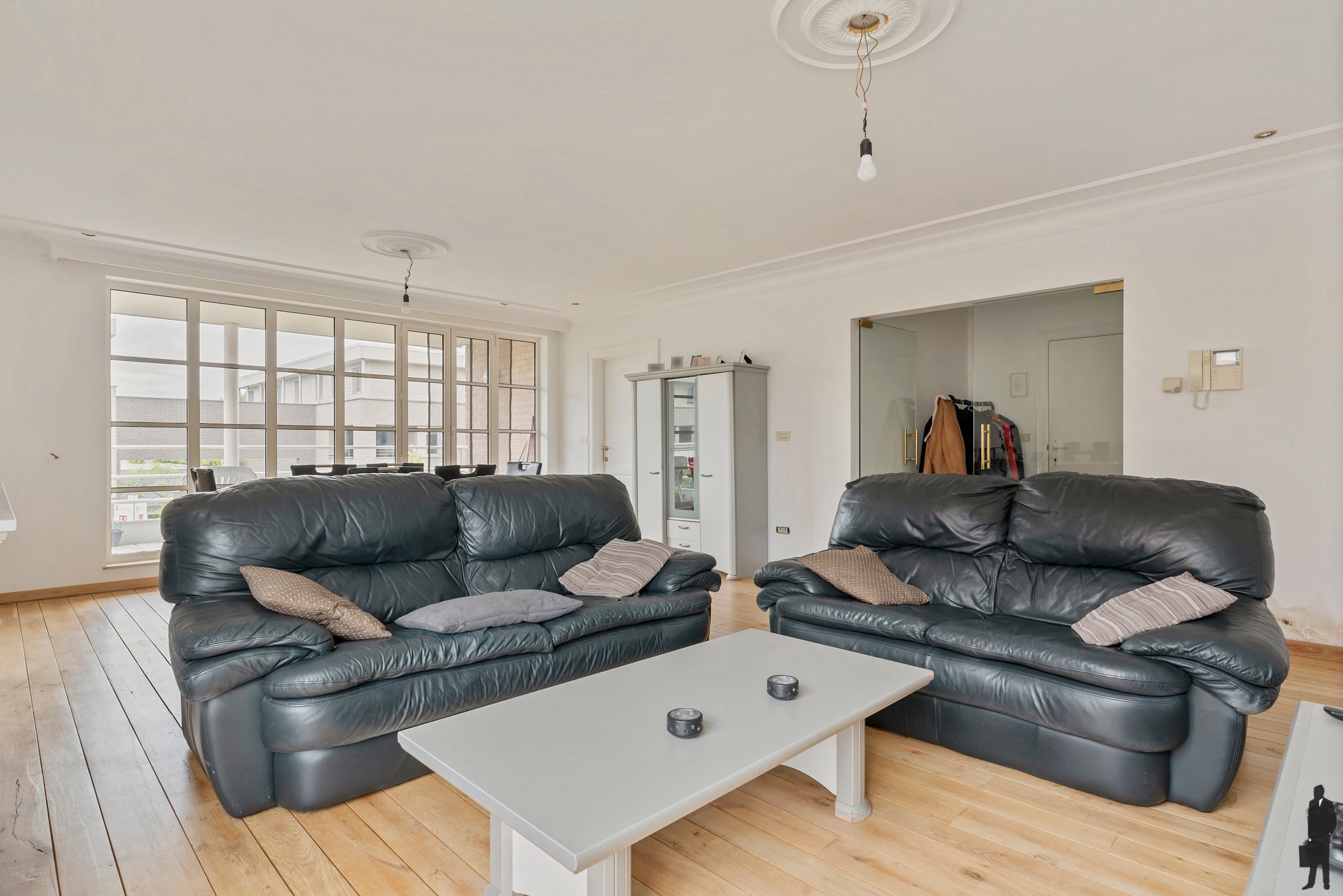 Lichtrijk 3 slpk. appartement op wandelafstand van centrum Hoogstraten!  - foto 4