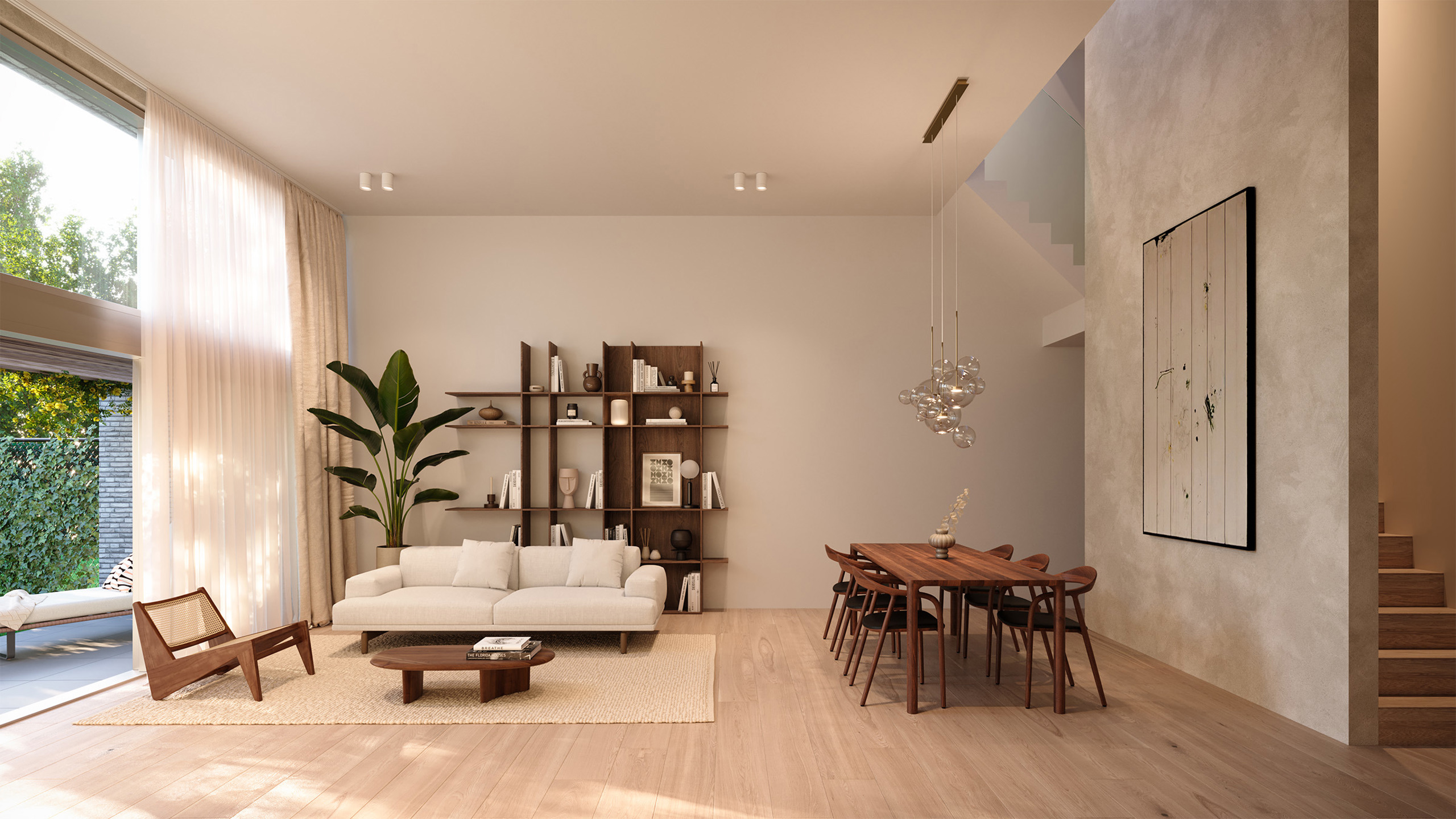 Riverside - ruime hoekwoning met veel mogelijkheden - foto 4