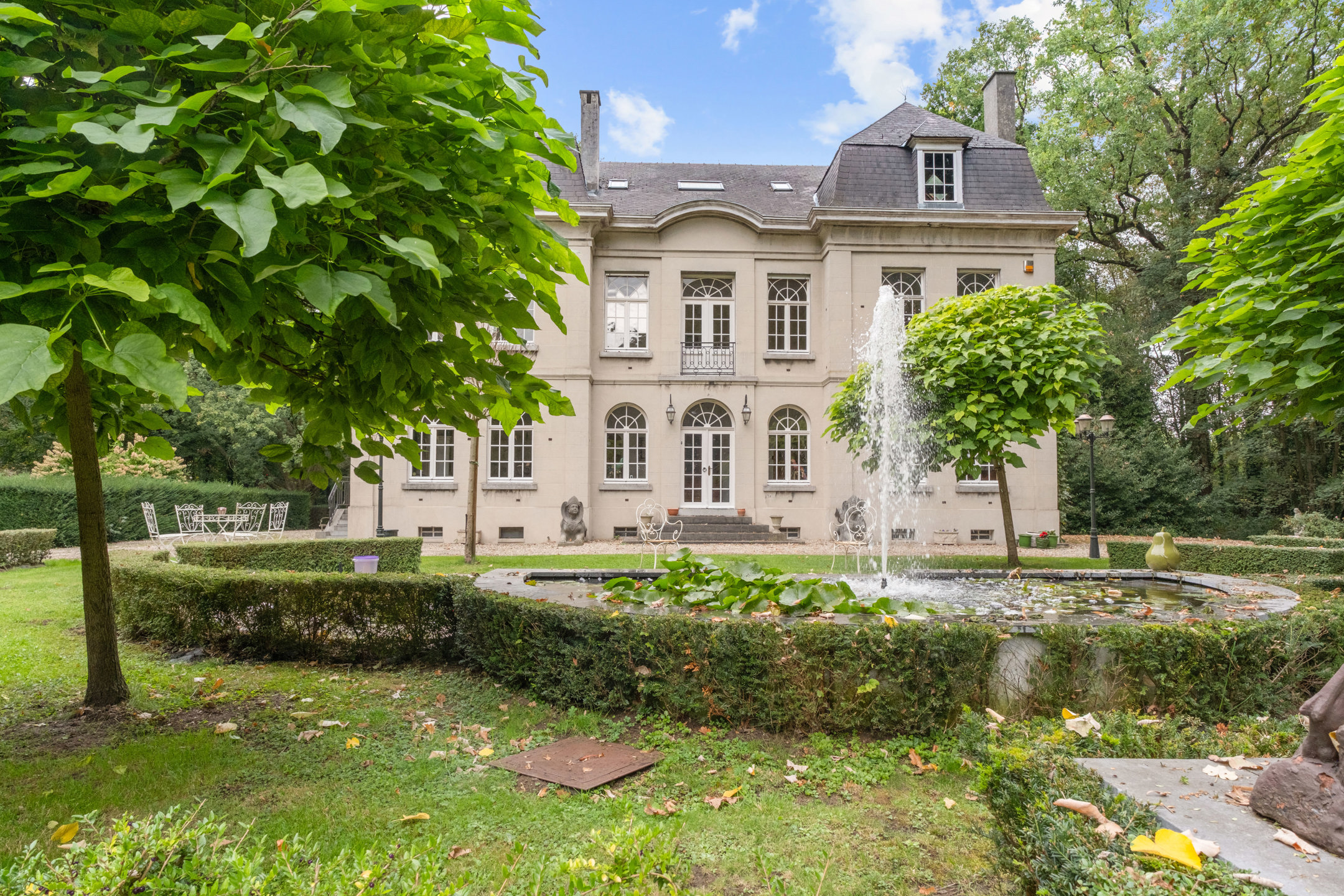 House for sale in Bernissart with 6 bedrooms - photo 3