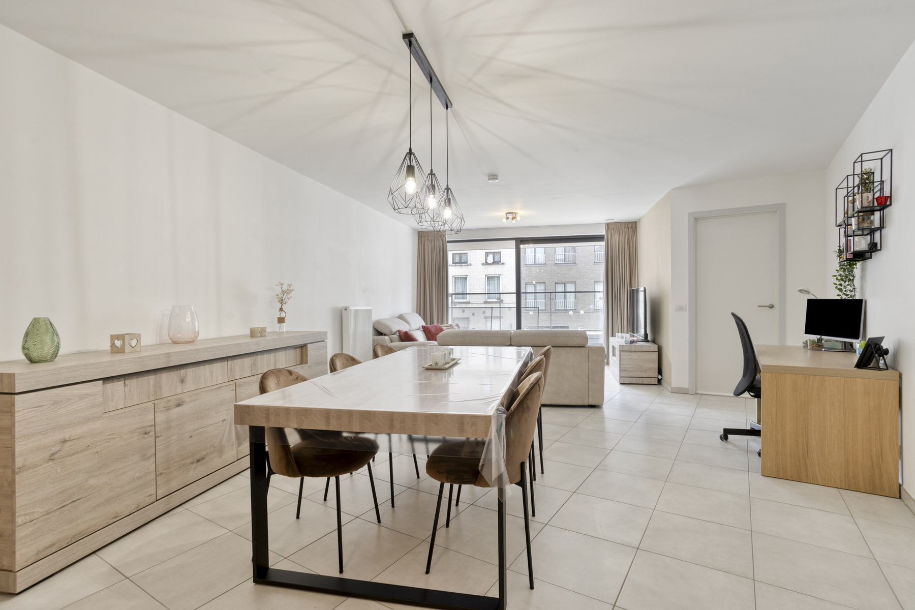 Appartement à vendre à Hal