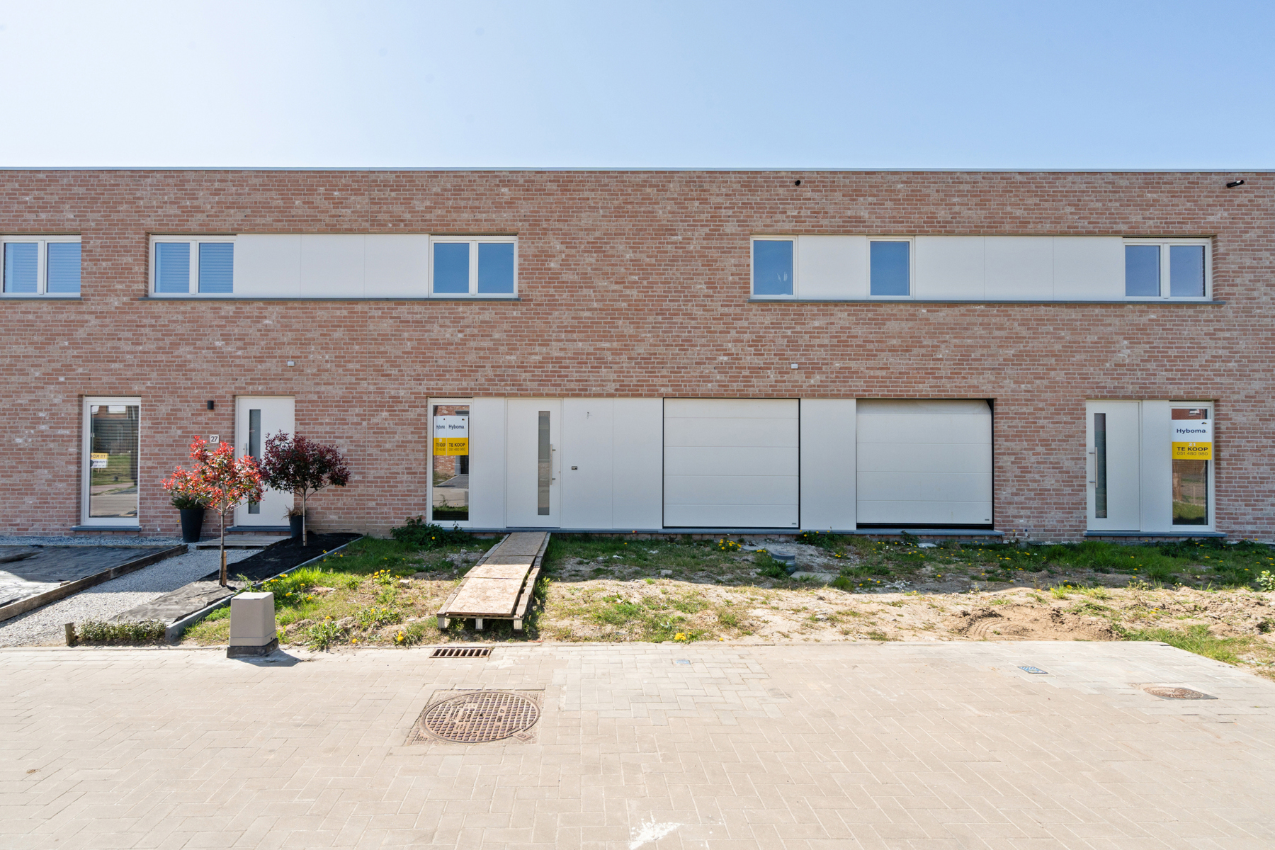 Huis te koop in Langemark-Poelkapelle met 3 slaapkamers - foto 1