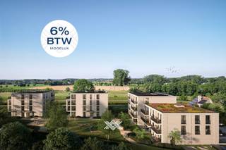 Reeds 46% verkocht in de eerste twee lanceringsweken – kom vrijblijvend het aanbod ontdekken van dit uitzonderlijke project aan de Schelde in...