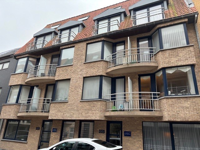 Appartement à vendre à Bredene avec 2 chambres - photo 1