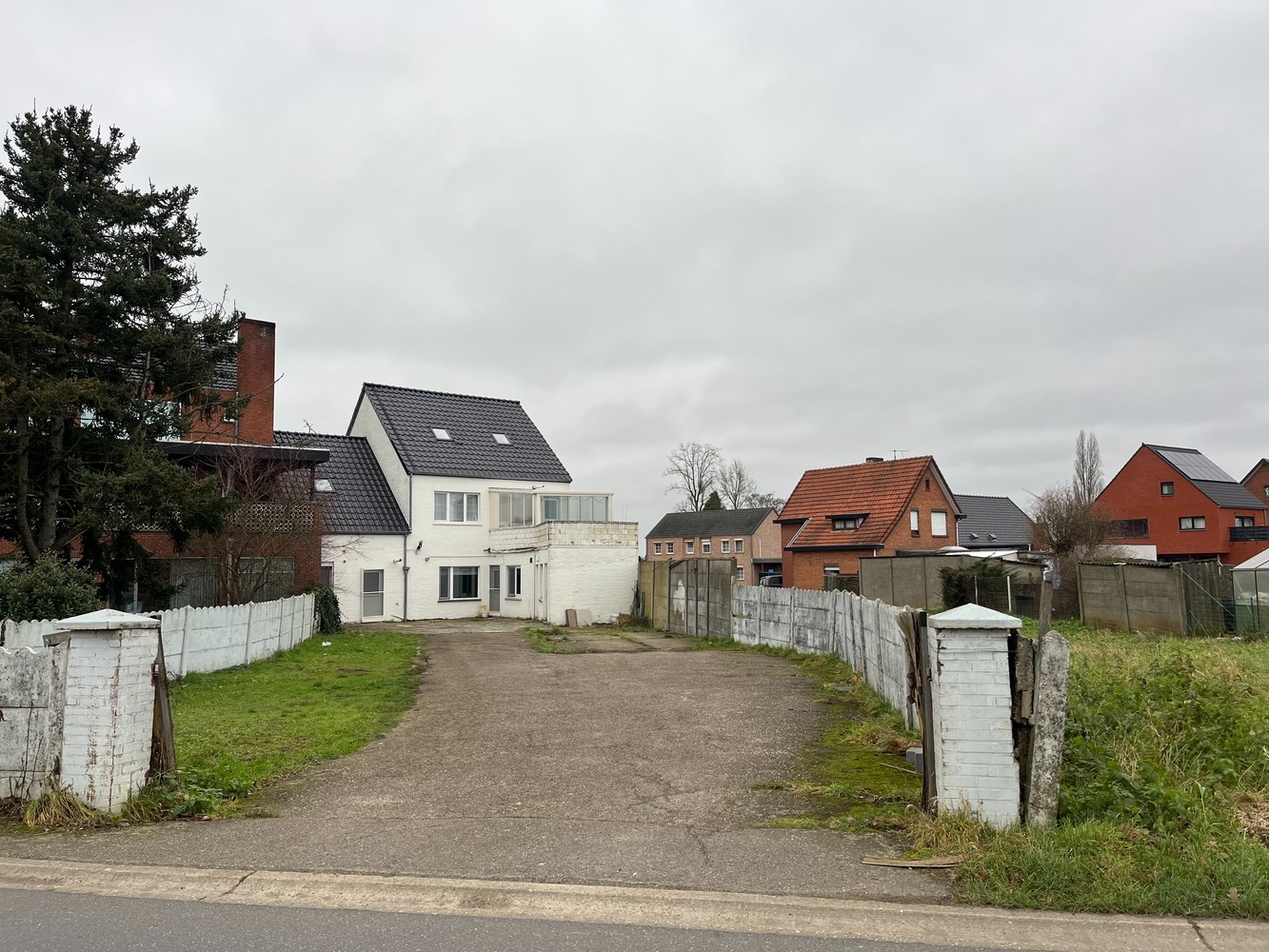 Grond te koop in Paal - foto 1