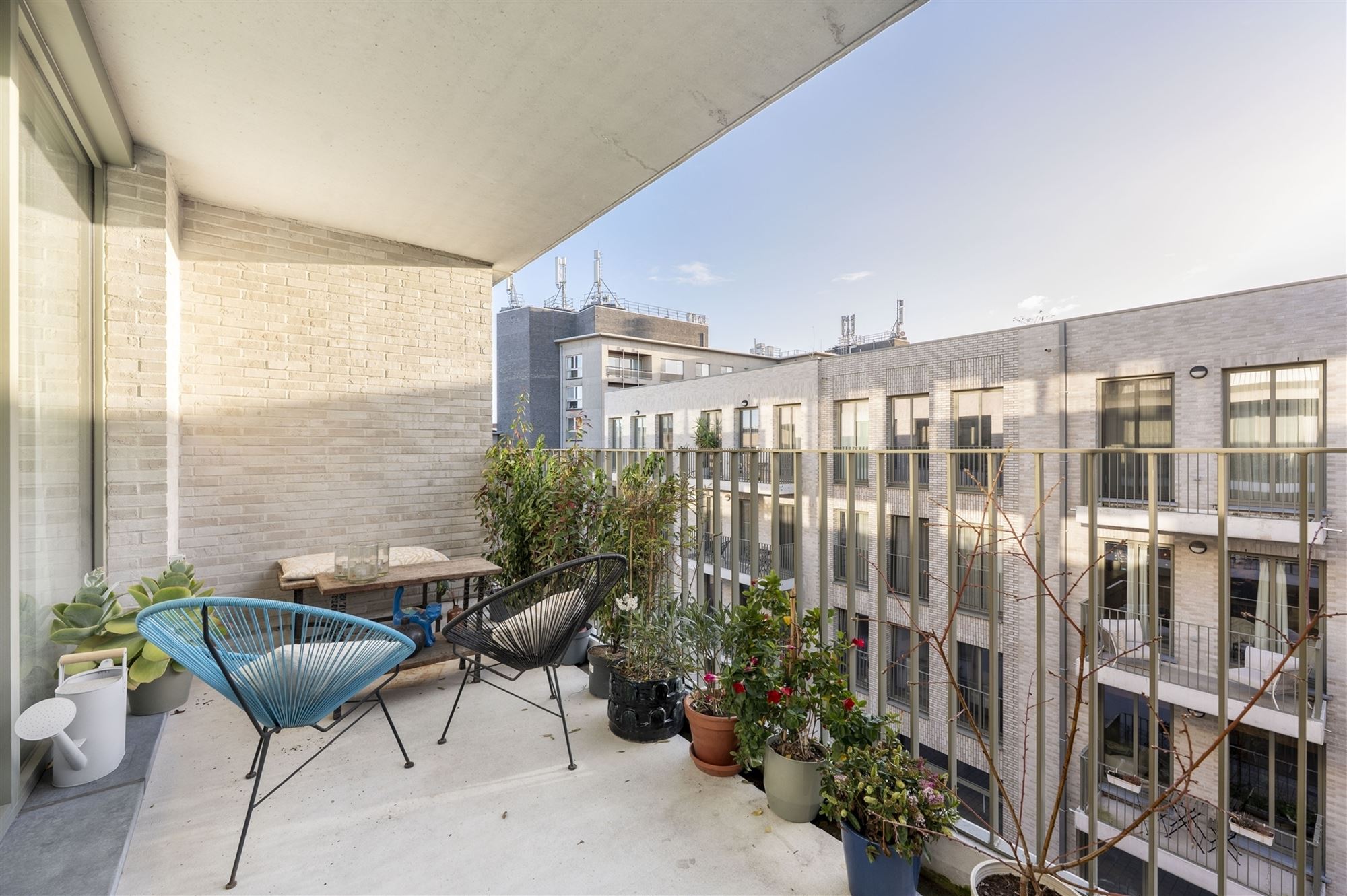 Appartement - photo 4