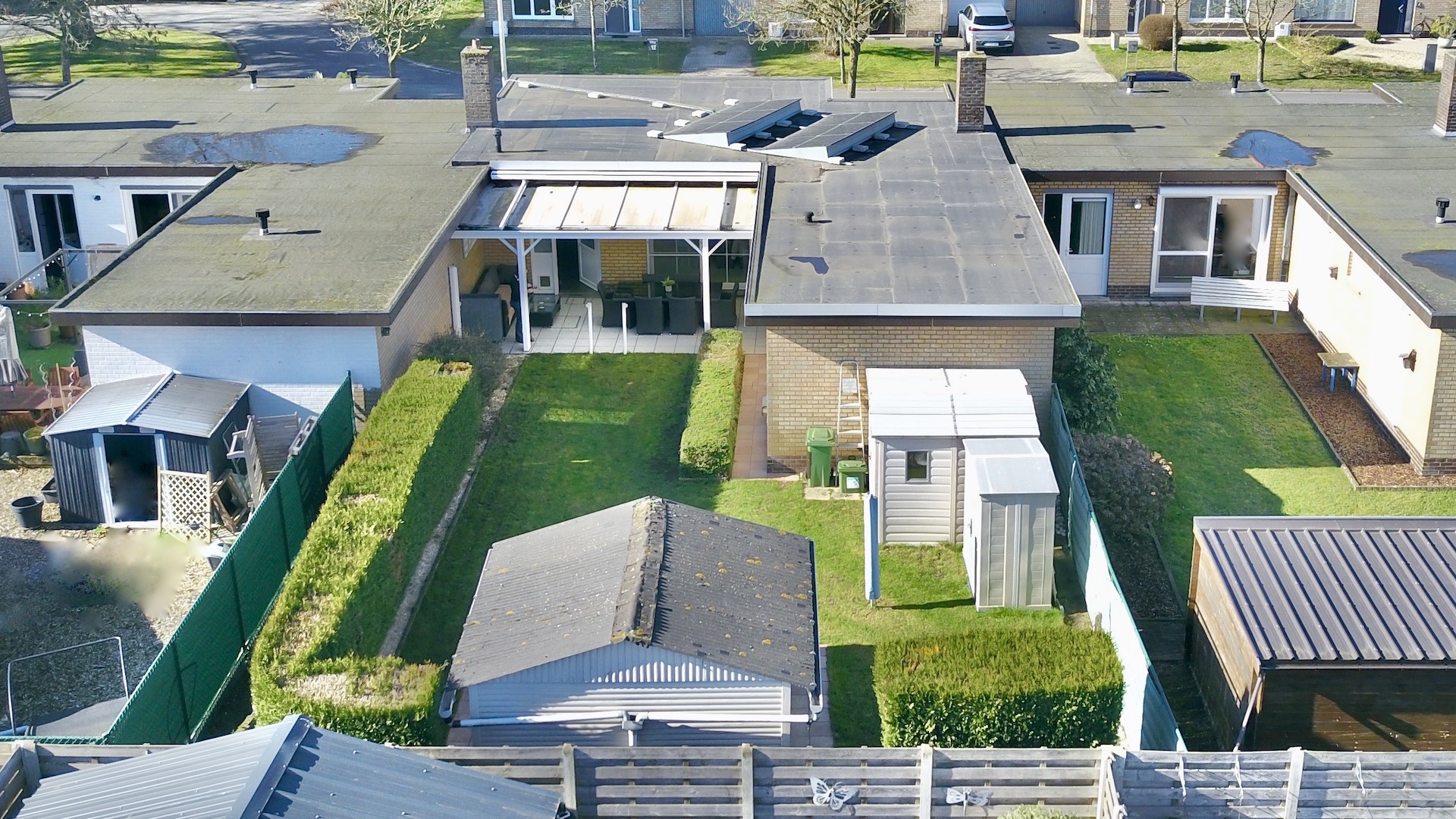 Prachtige woning met tuin, gar, terras voor 349.000 EUR - foto 4
