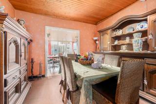 Maison à vendre à Blankenberge