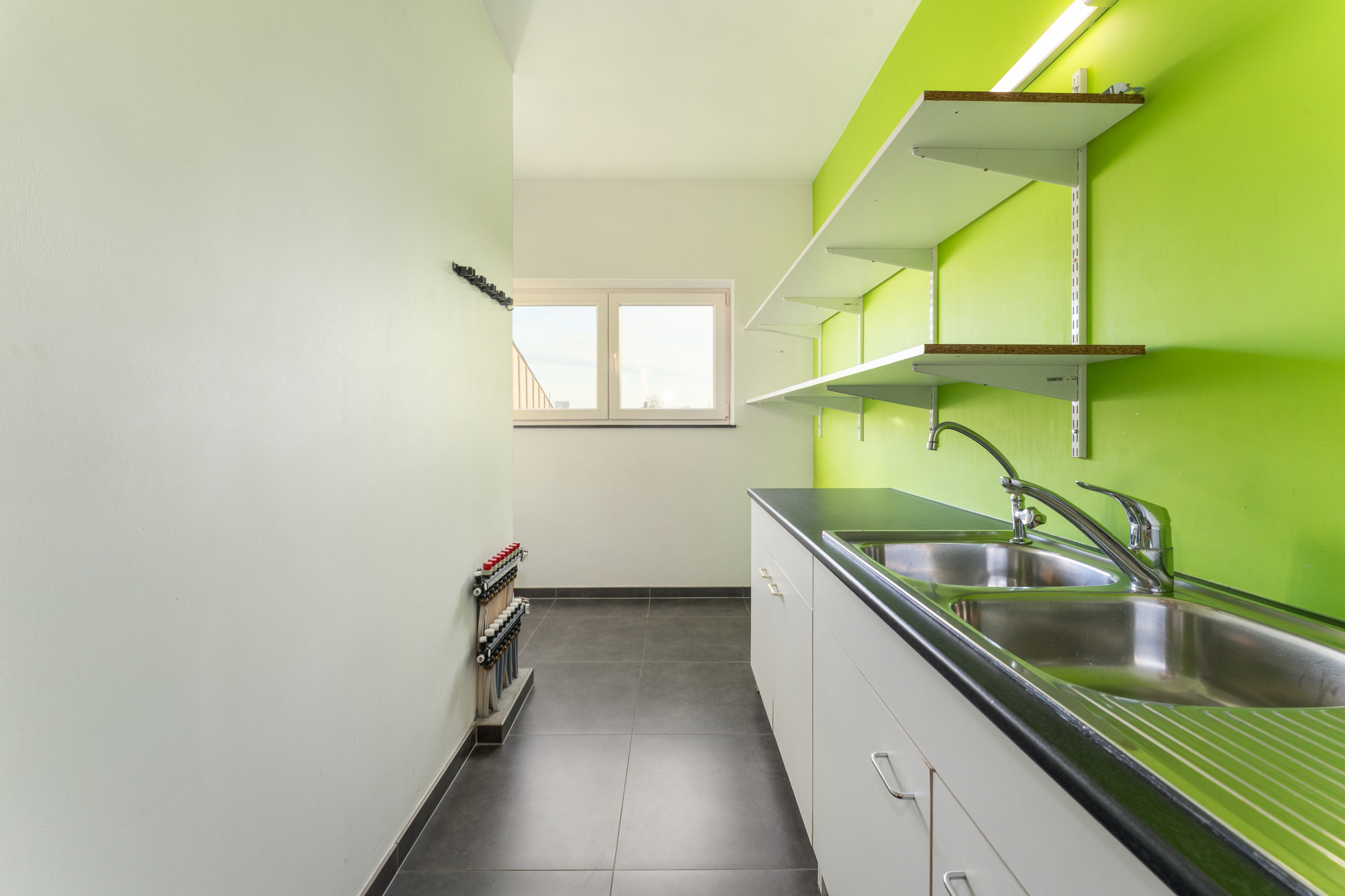 Handelspand met loft en tuin in Wielsbeke - foto 5