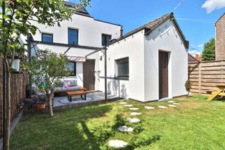 Maison à vendre à Zwijndrecht