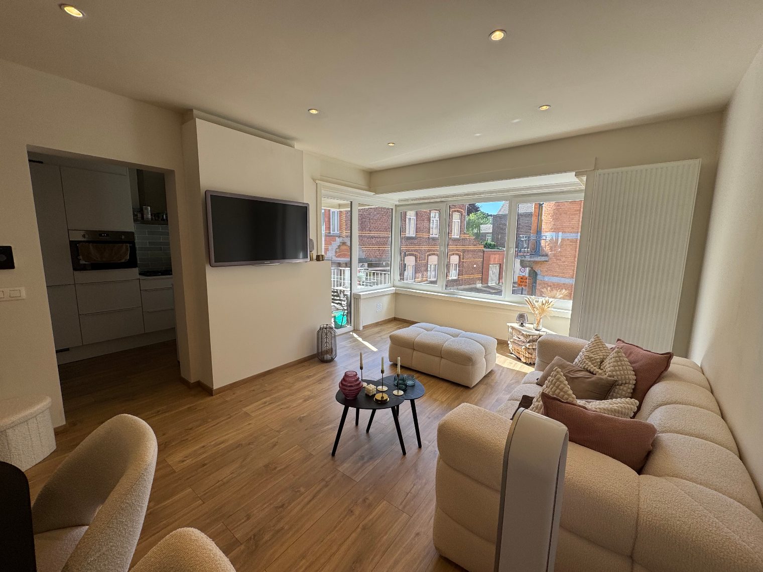 Appartement te koop in Zottegem met 2 slaapkamers - foto 4