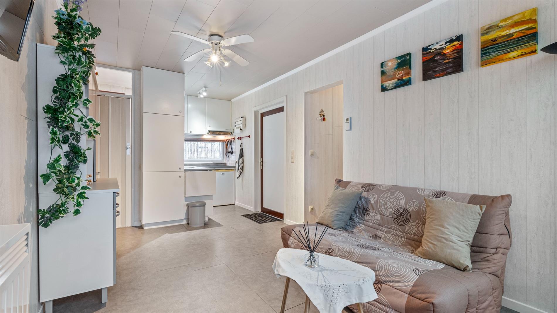 Gezellige vakantiewoning omgeven door rust en natuur - foto 3