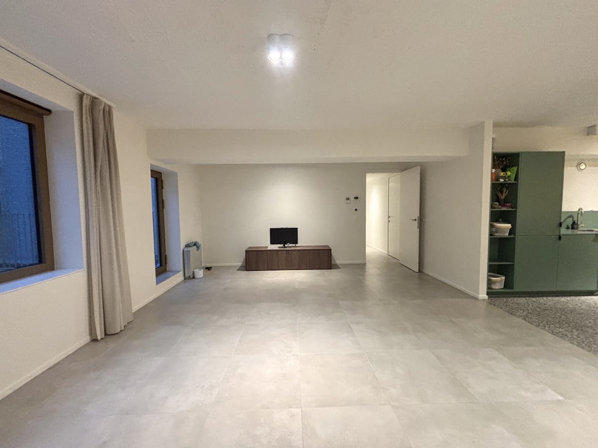 A LOUER : appartement de 3 chambres dans le centre de Hasselt - photo 3