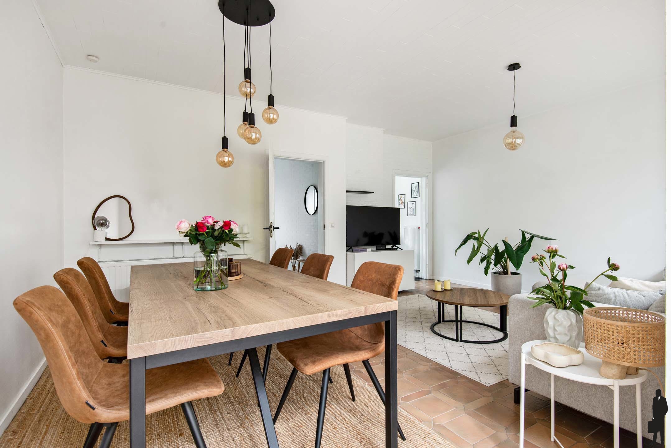 Maison à vendre à Anvers avec 3 chambres - photo 5