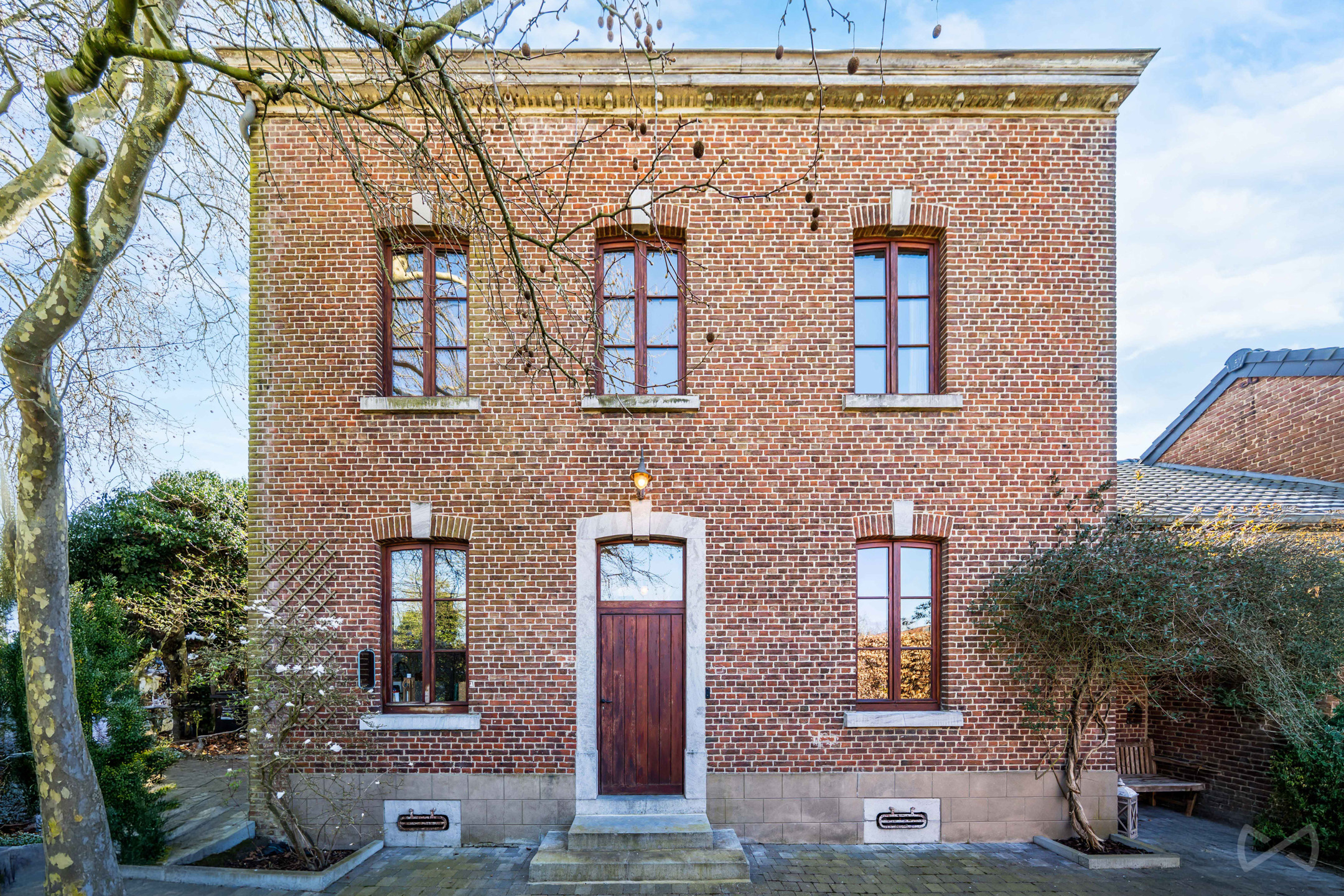 Maison à vendre à Faimes avec 7 chambres - photo 2