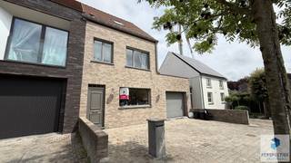 House for sale in Knokke-Heist